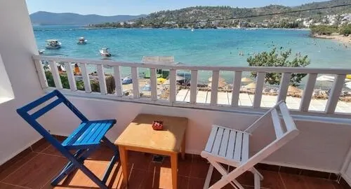 Hotel view 19