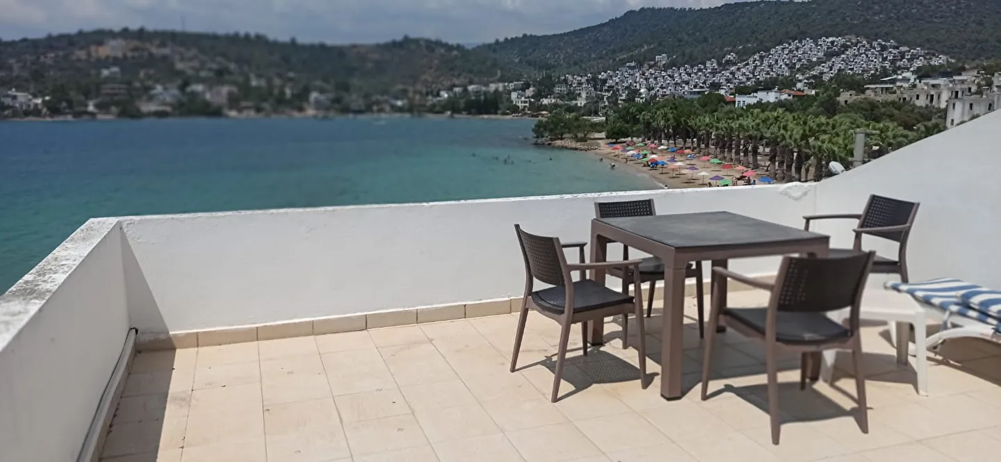 Hotel view 20