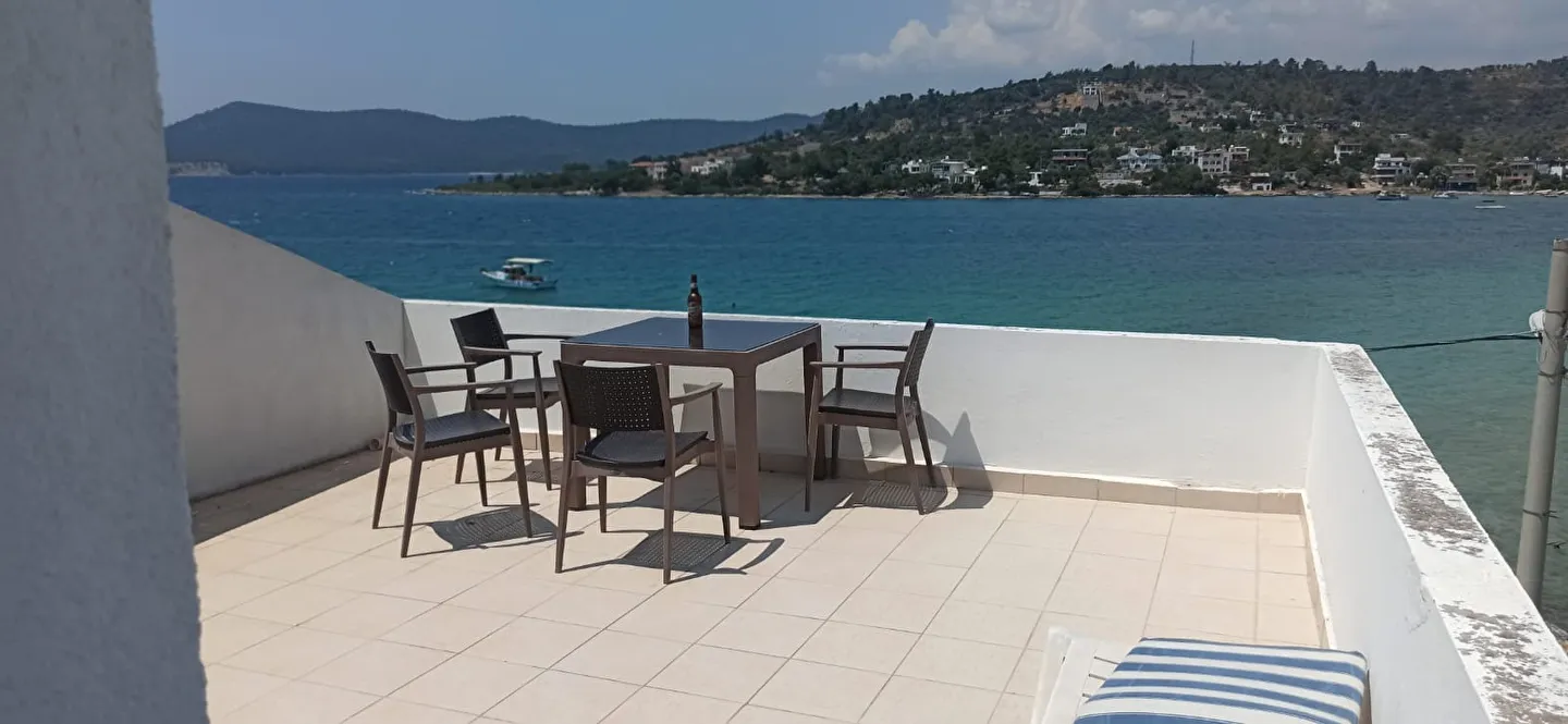 Hotel view 21