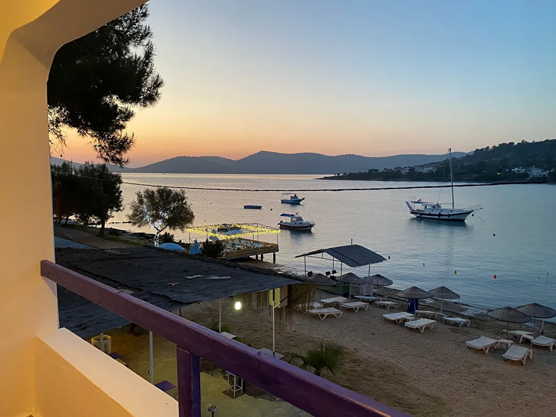 Antique İasos