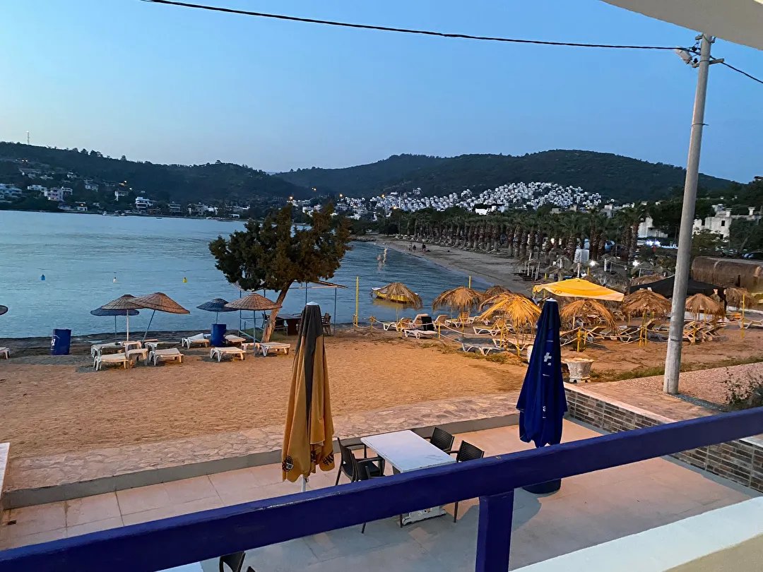 Hotel view 7