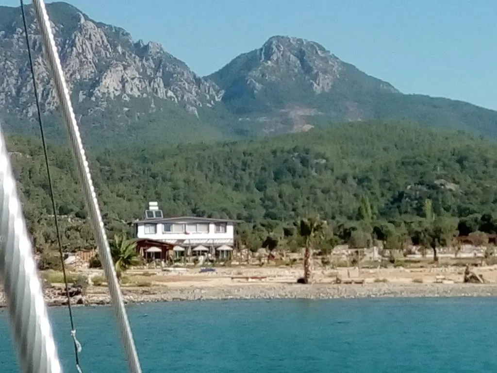 Hotel view 18