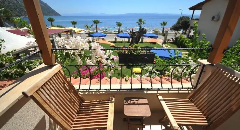 Hotel view 13