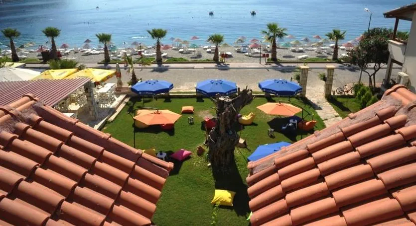 Hotel view 35