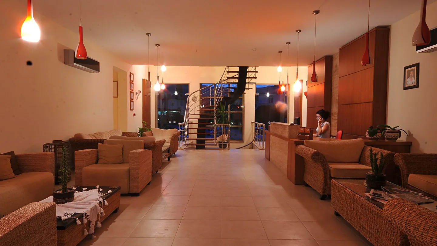 Hotel view 38