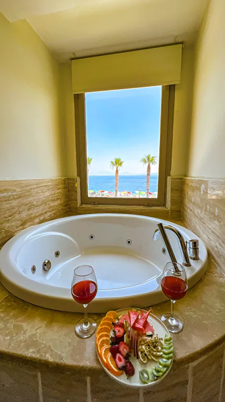 Hotel view 21