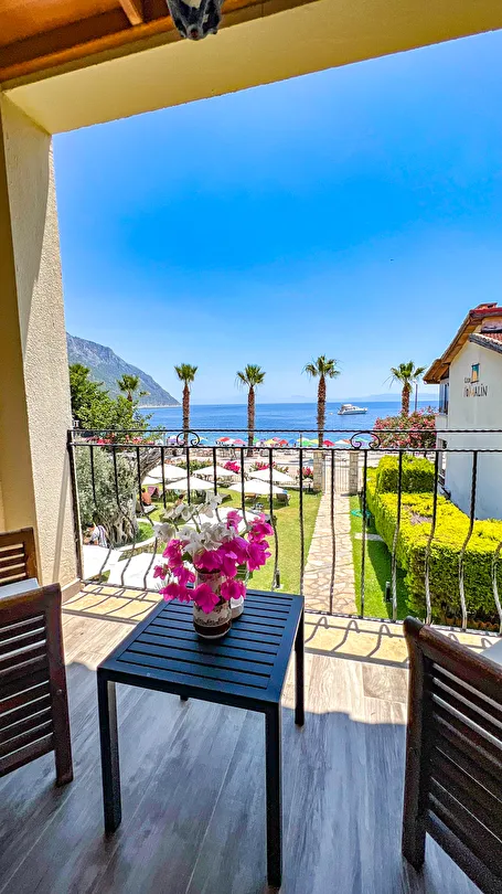 Hotel view 26