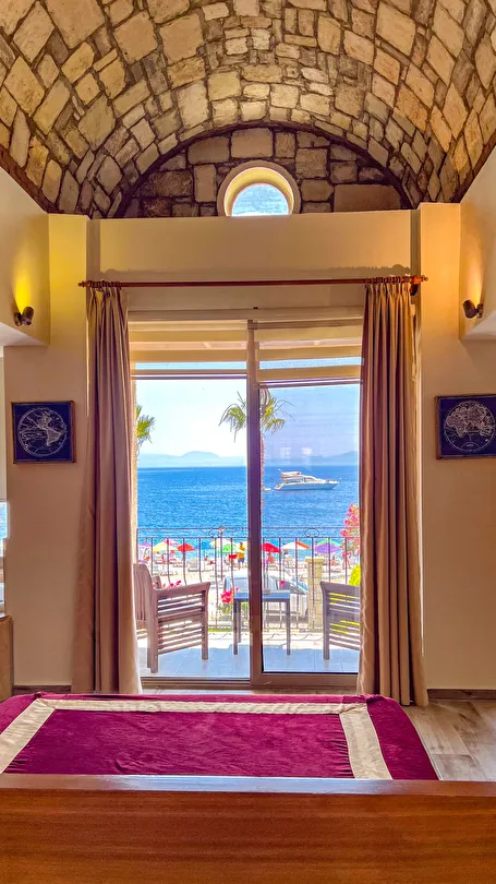 Hotel view 27