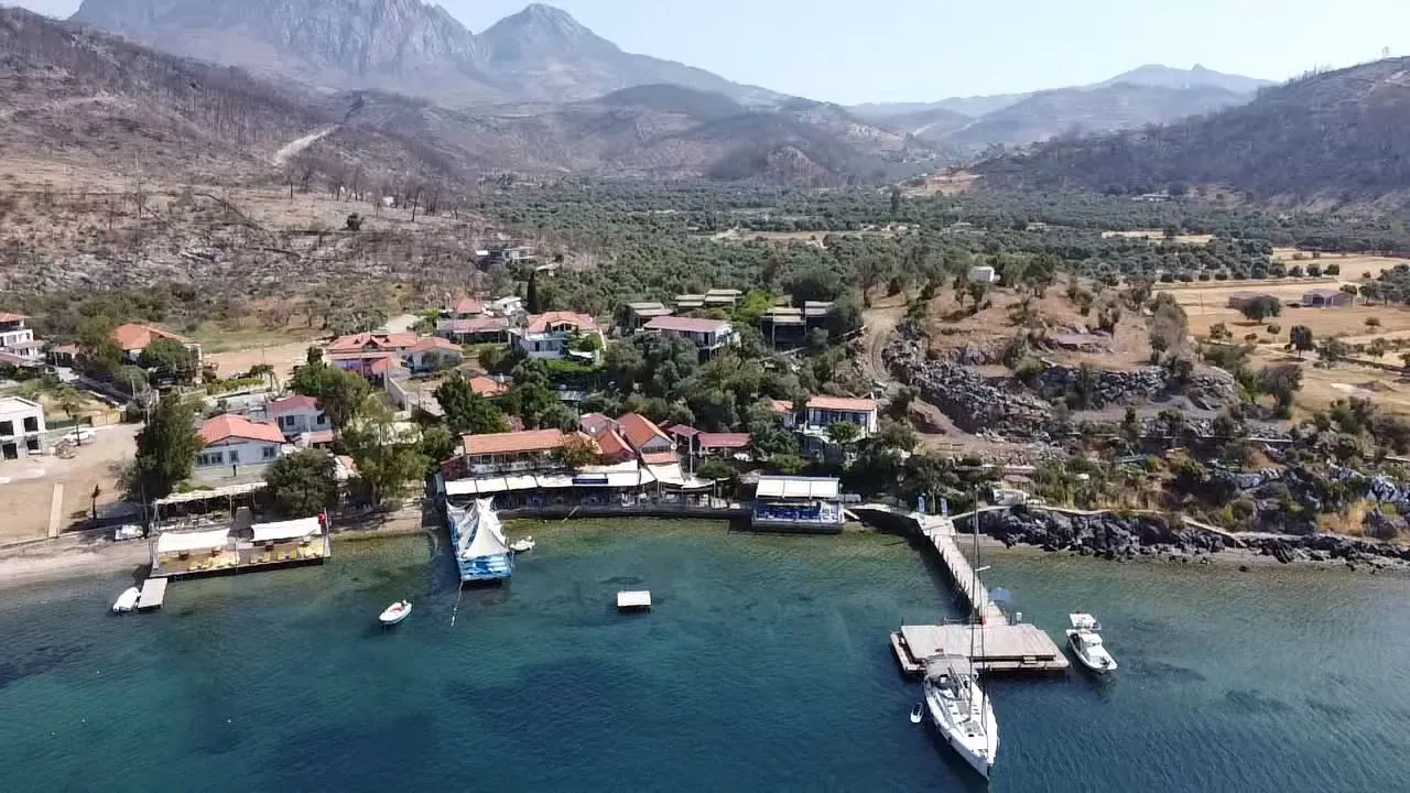 Hotel view 22