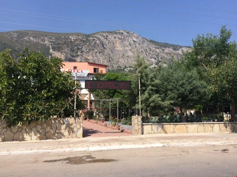 Hotel view 3