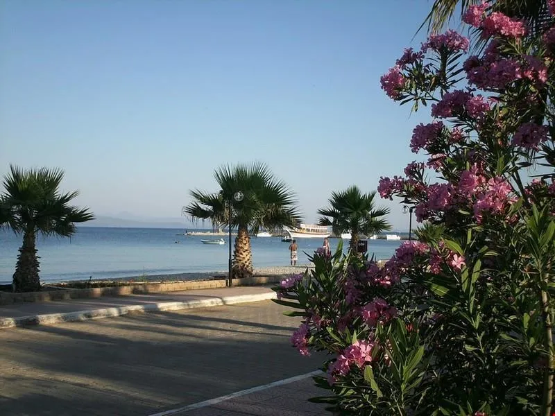 Hotel view 4