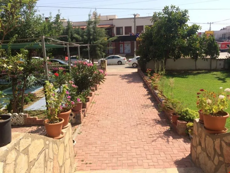 Hotel view 5