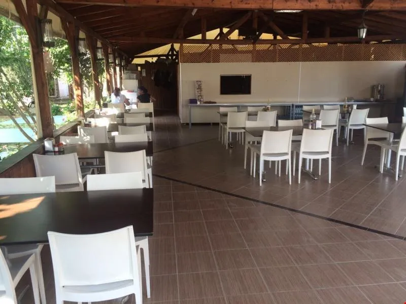 Hotel view 6