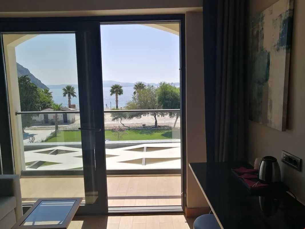 Hotel view 7