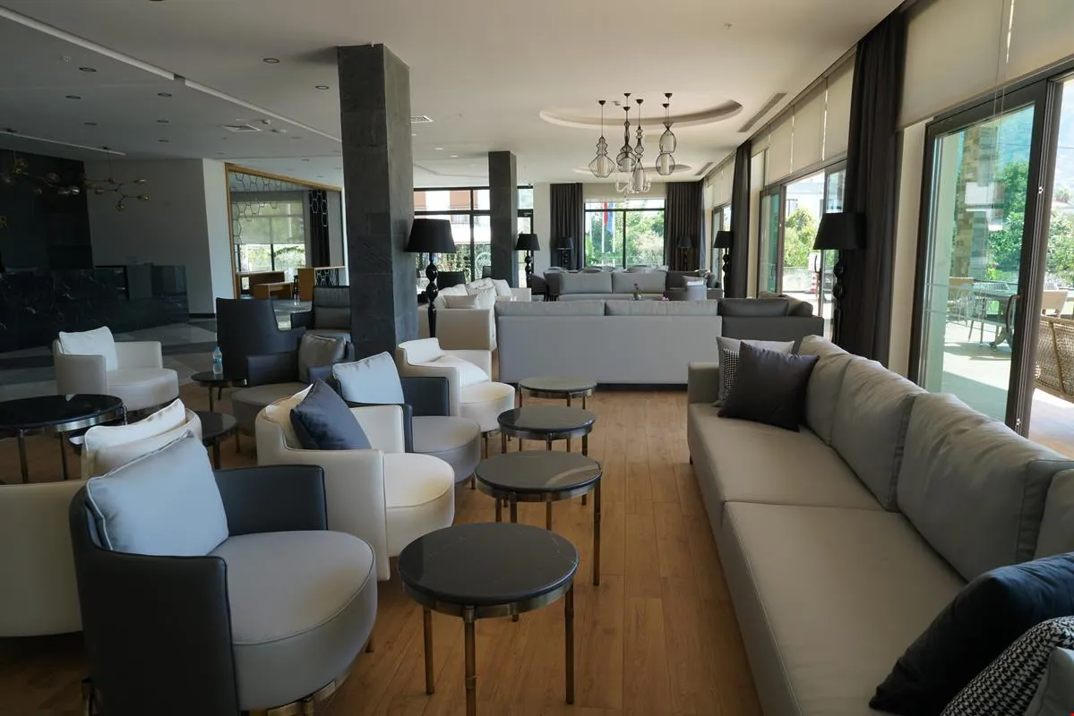 Hotel view 22