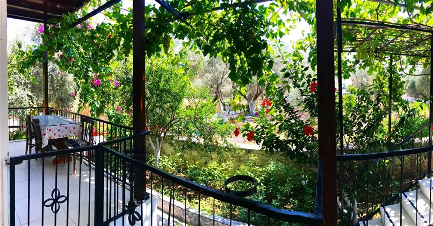 Martı Butik Otel