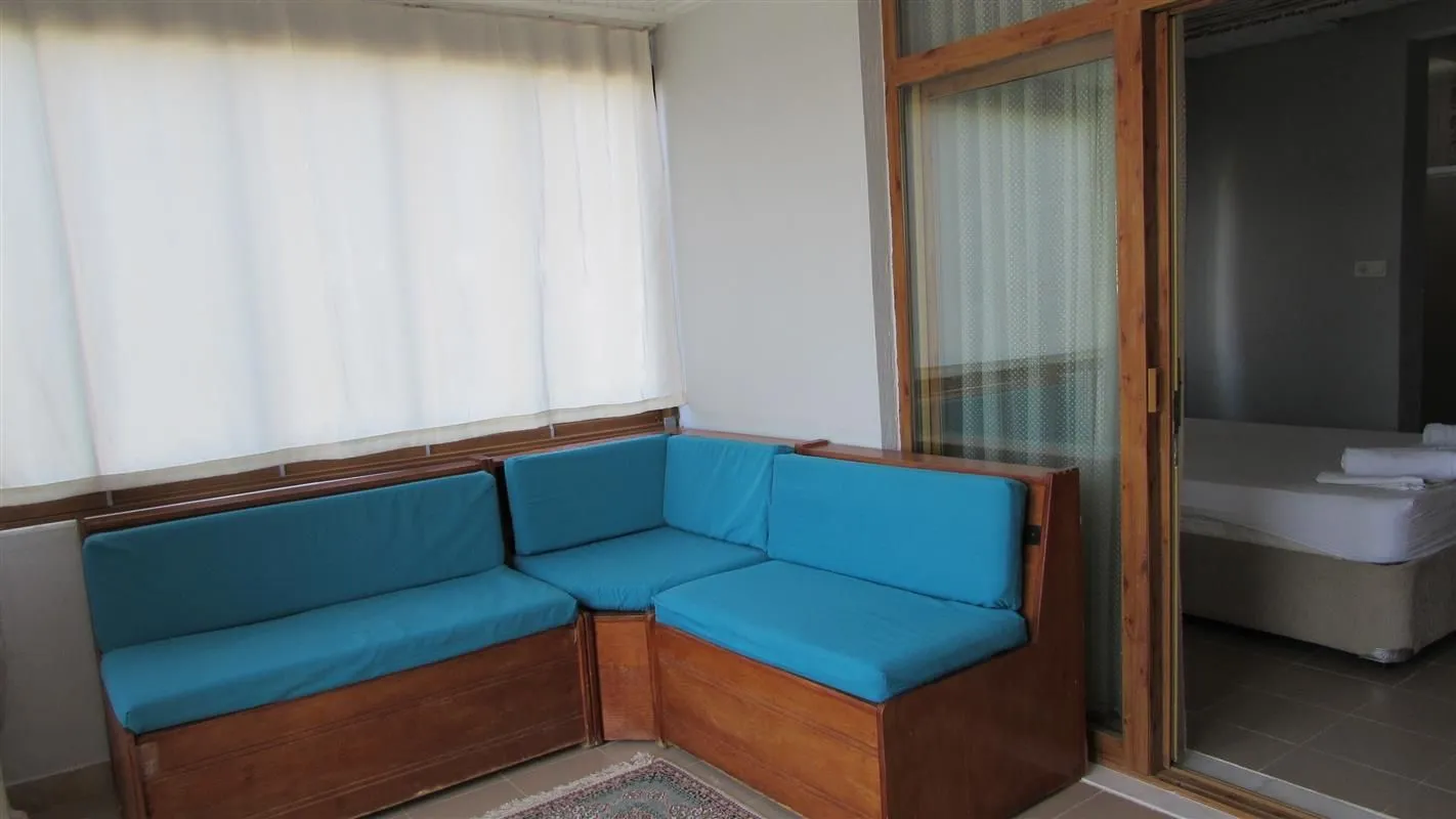 Hotel view 16
