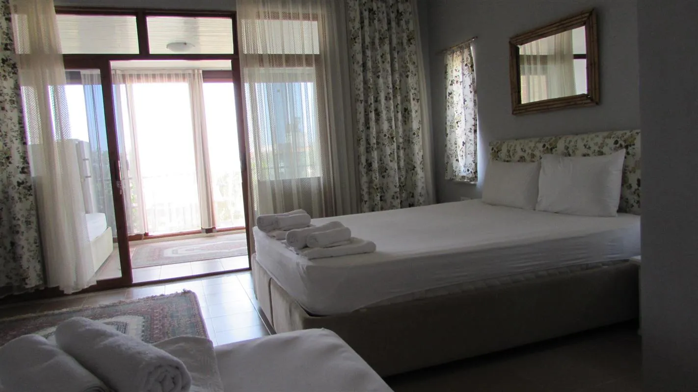 Hotel view 20