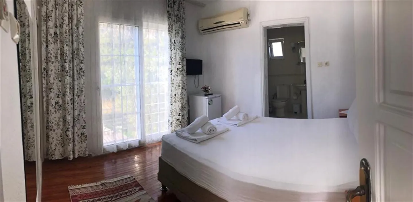 Hotel view 31
