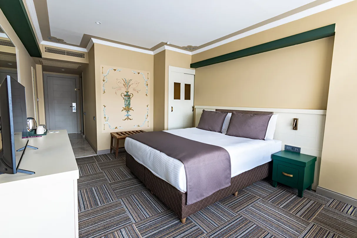 Hotel view 26