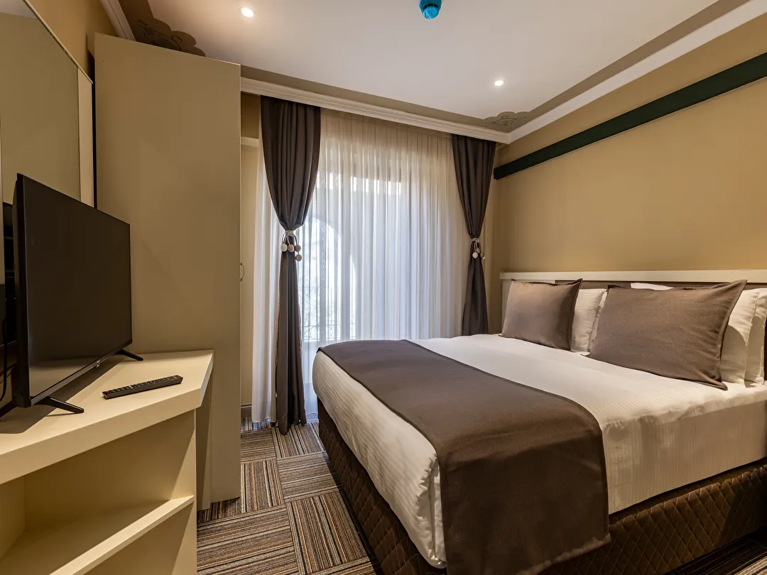 Hotel view 29