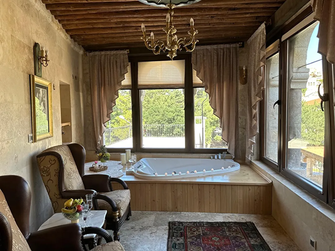 Hotel view 9