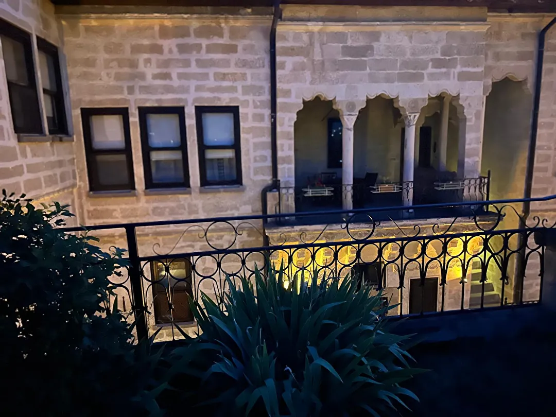 Hotel view 42