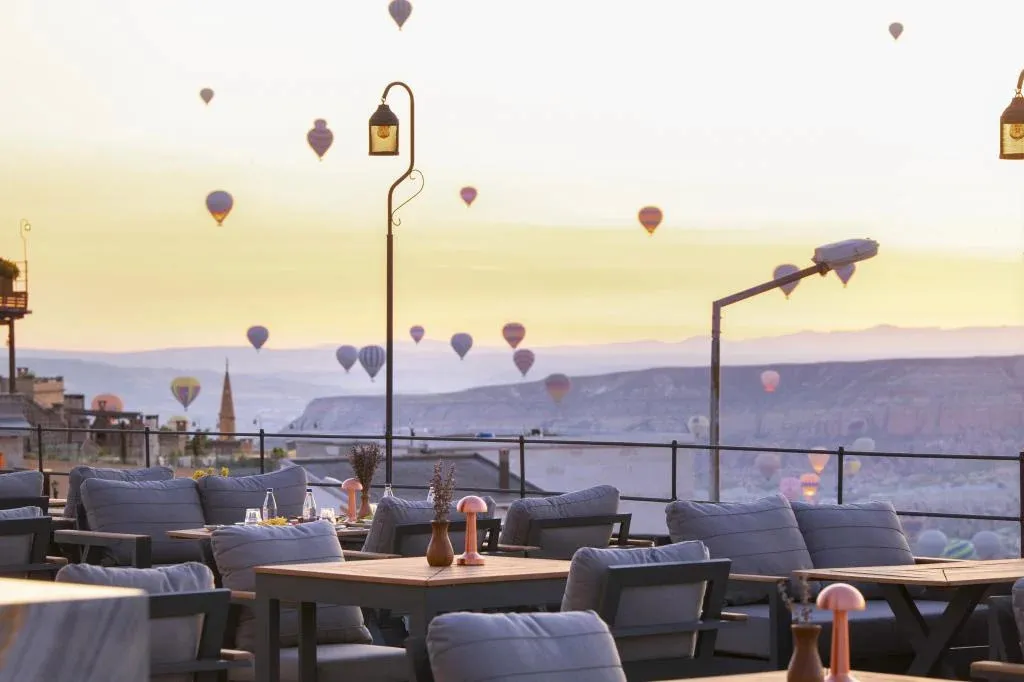 Hotel view 6