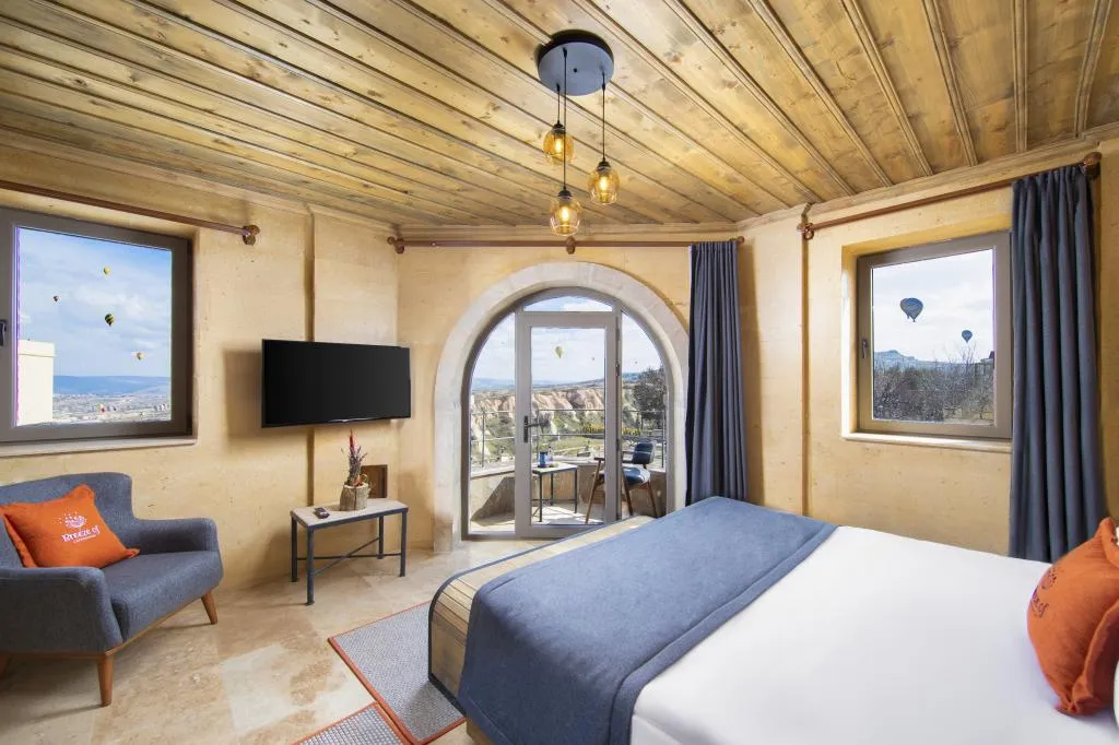 Hotel view 35
