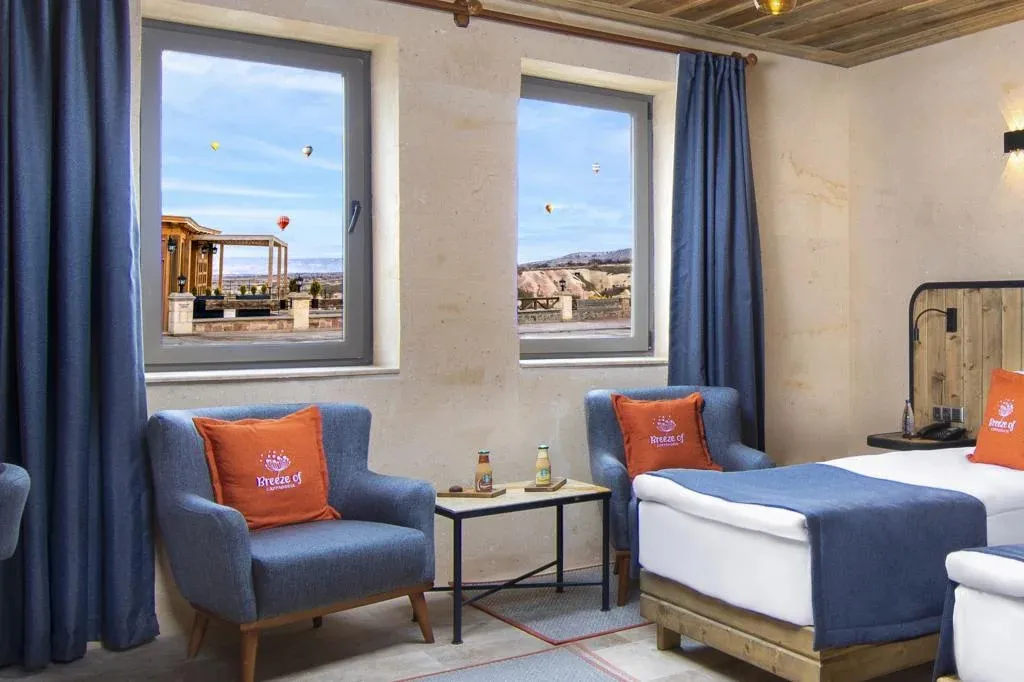 Hotel view 56