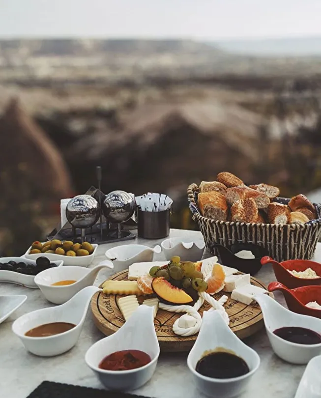 Hotel view 56