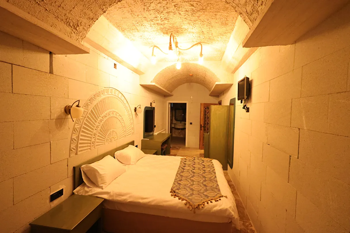 Hotel view 22