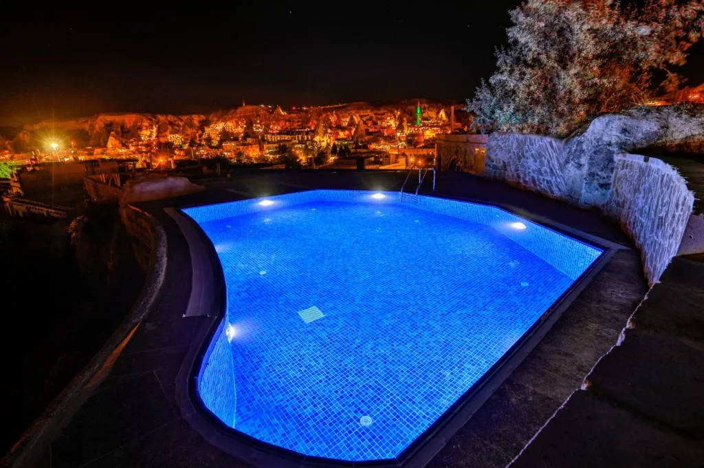 Hotel view 7