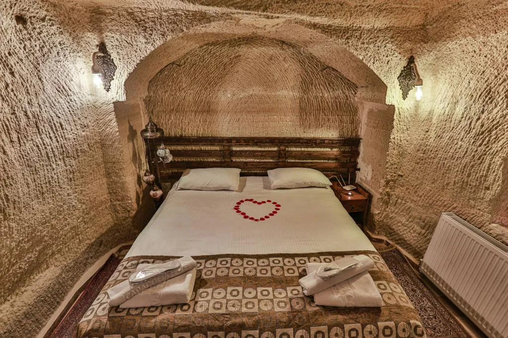 Hotel view 100