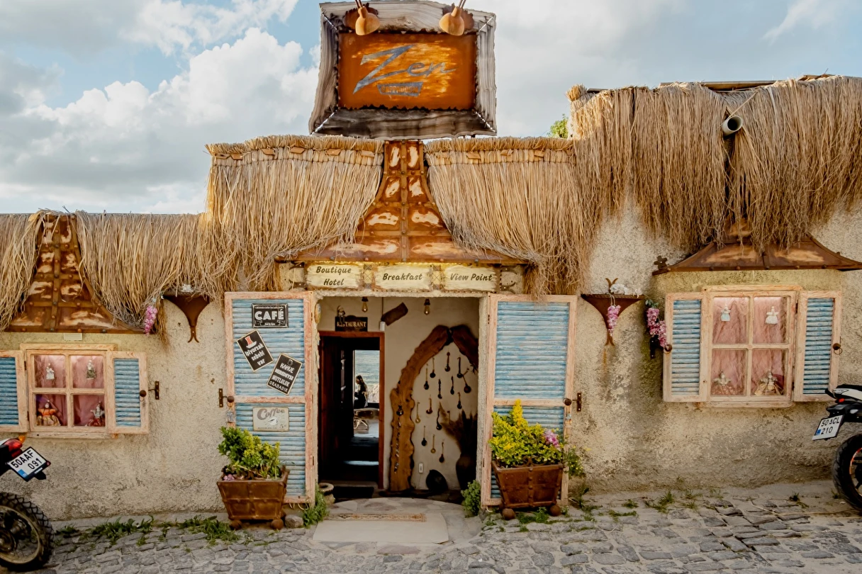 Zen Cappadocia