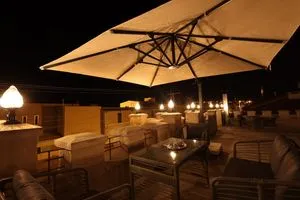 Hotel view 5