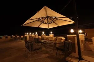 Hotel view 6