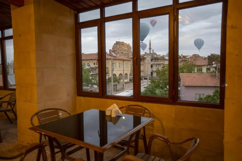 Hotel view 20