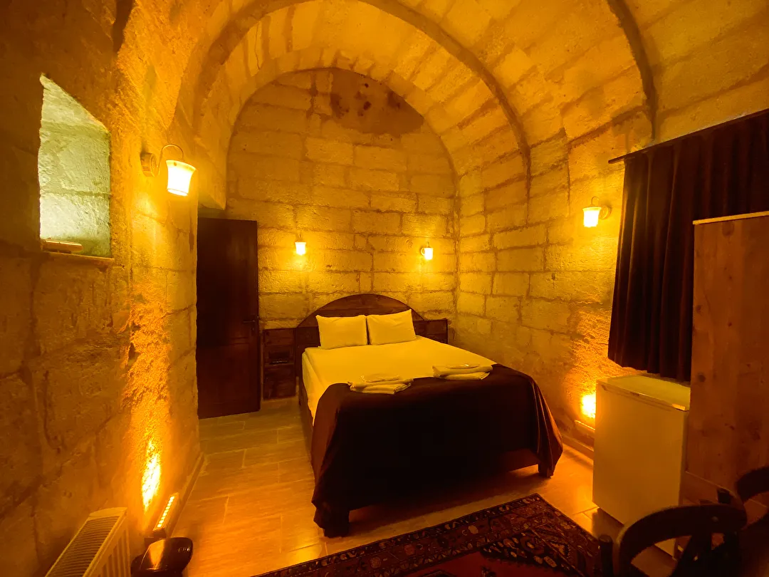 Akile Ablanın Evi