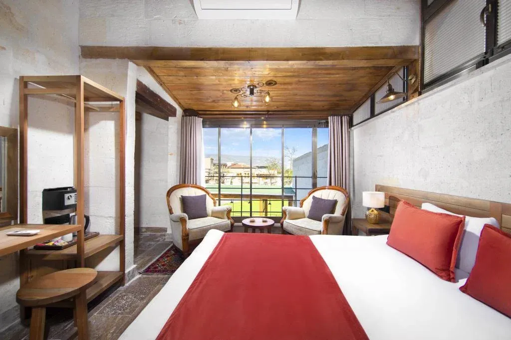 Hotel view 53