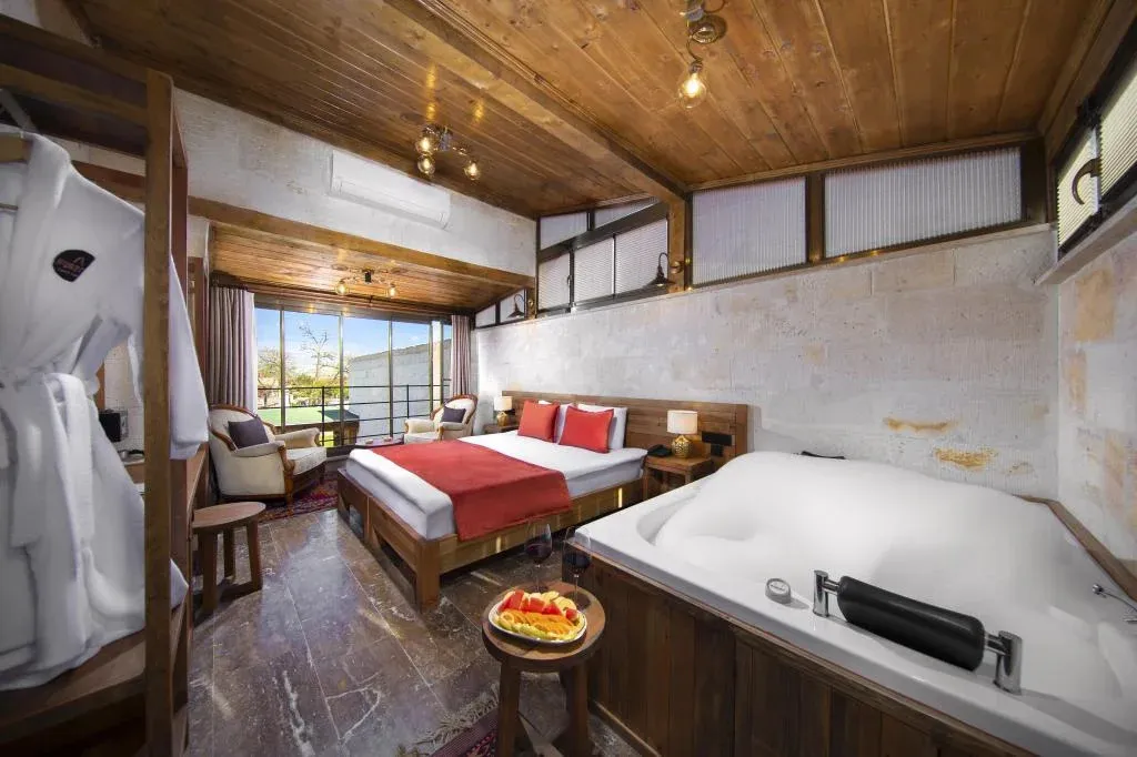 Hotel view 56