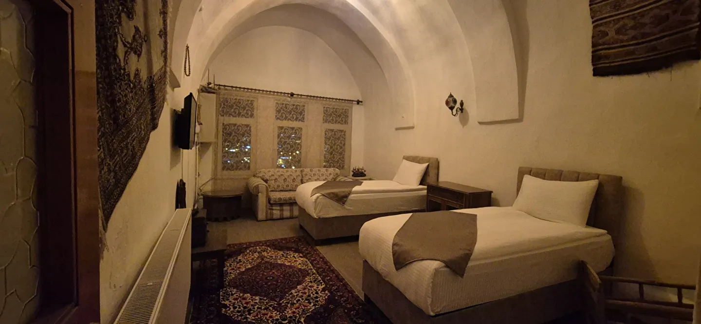 Hotel view 6
