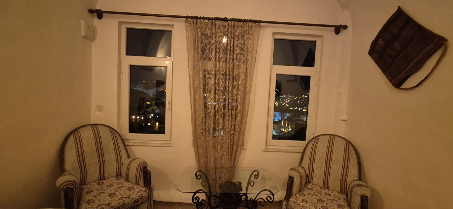 Hotel view 10