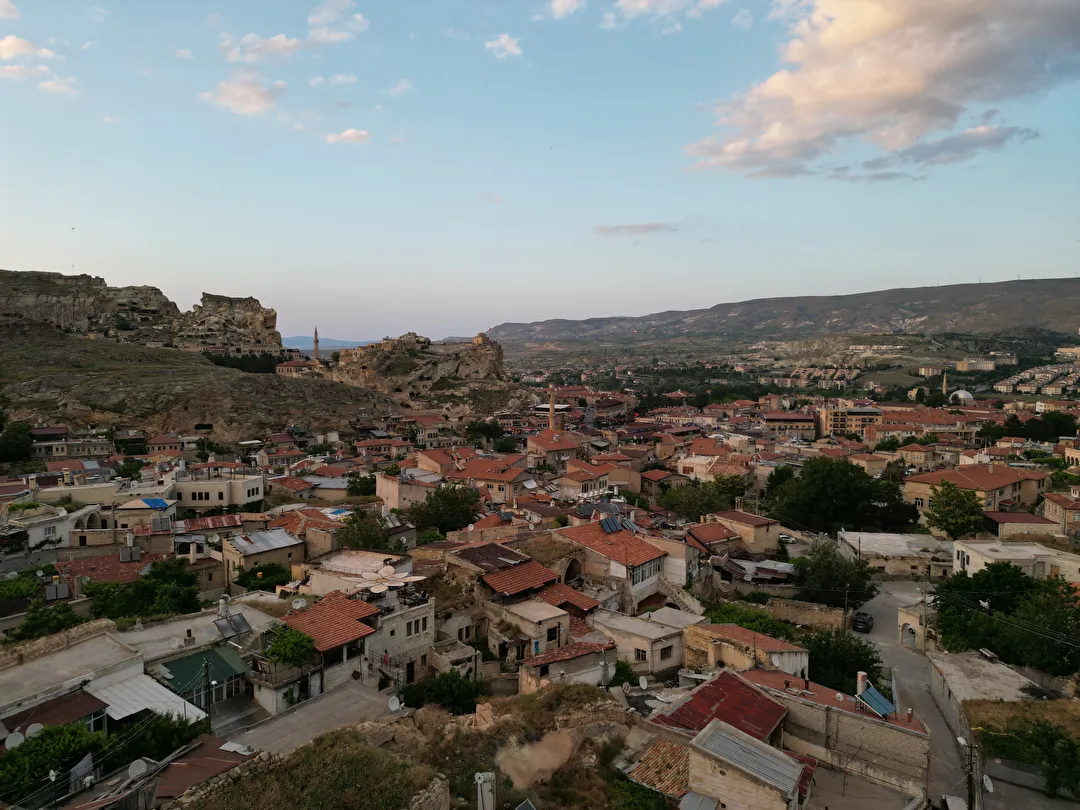 Hotel view 12