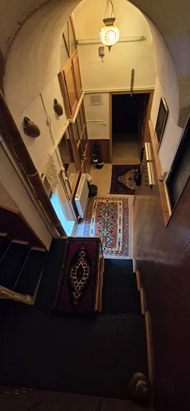 Hotel view 15