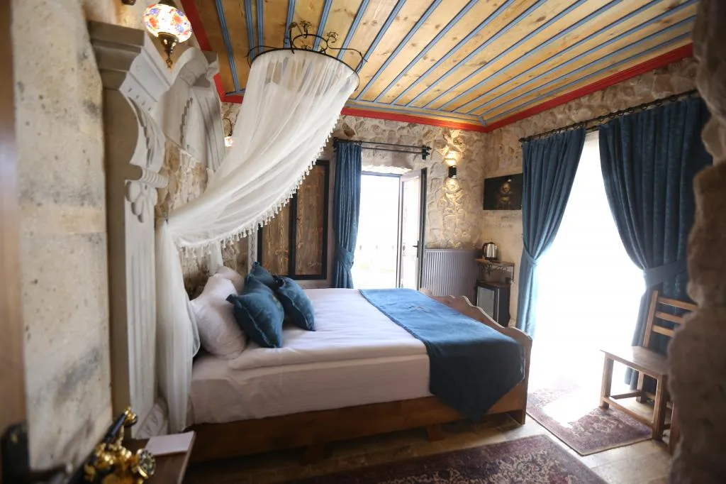 Hotel view 9