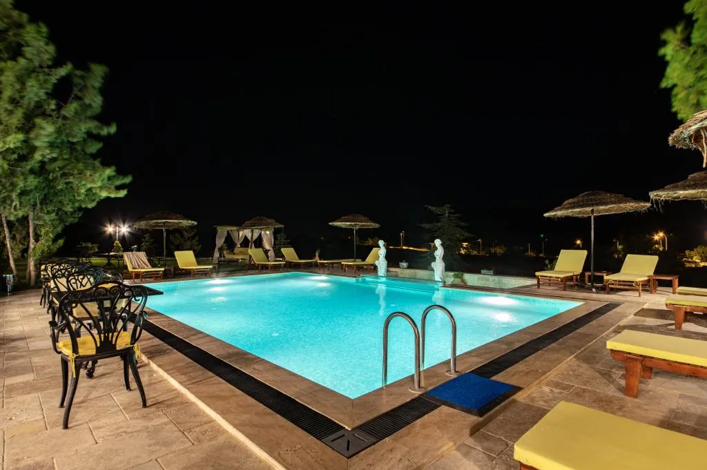 Hotel view 6