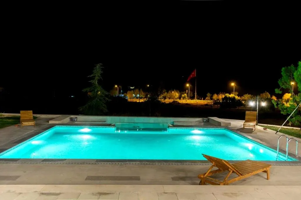 Hotel view 16