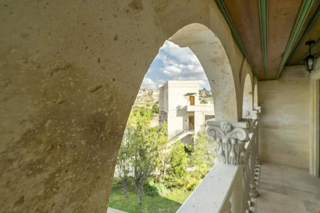 Hotel view 48