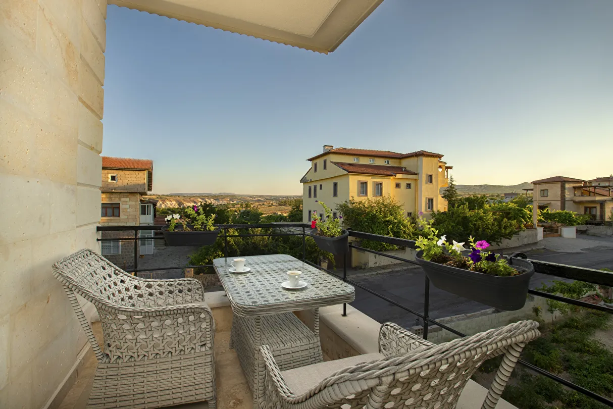 Hotel view 30